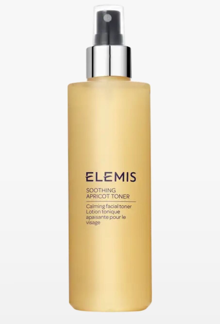 Elemis Soothing Apricot Toner